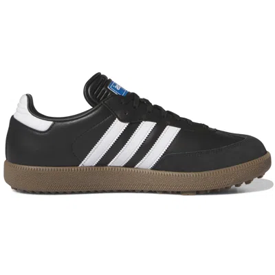 Adidas Originals Handball Spezial Black Sneakers