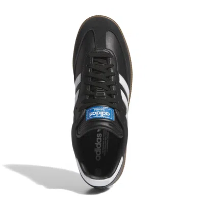 Adidas Originals Handball Spezial Black Sneakers