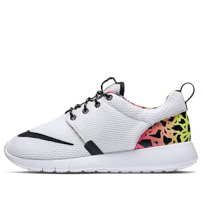 Nike (gs)  Roshe One Fb In Multi