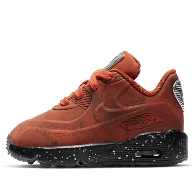 Nike (td)  Air Max 90 Qs 'mars Landing' In Multi