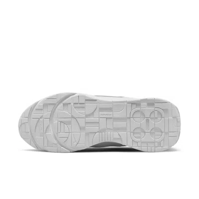 Nike (wmns)  Air Max Interlock Lite 'white Metallic Silver' In Multi
