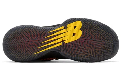 New Balance (gs) Omn1s 'black Red' In Multi