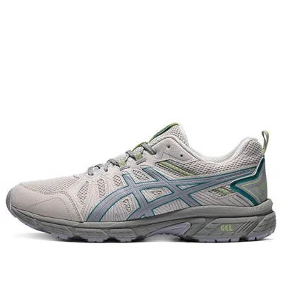 Asics Gel-venture 7 Mx 'grey Smokey Blue' In Multi