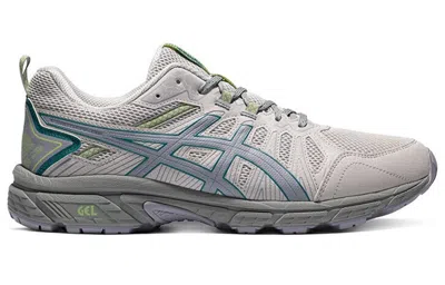Asics Gel-venture 7 Mx 'grey Smokey Blue' In Multi