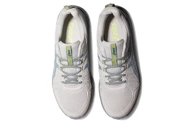 Asics Gel-venture 7 Mx 'grey Smokey Blue' In Multi