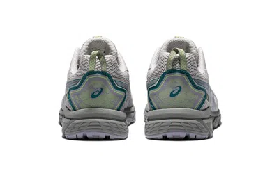 Asics Gel-venture 7 Mx 'grey Smokey Blue' In Multi