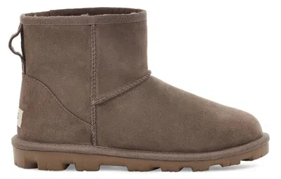 Ugg Classic Mini Ii In Brown