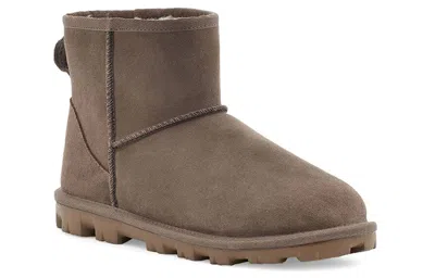 Ugg Classic Mini Ii In Brown
