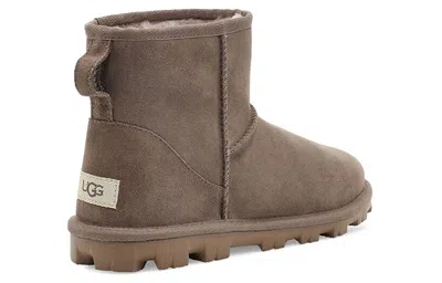 Ugg Classic Mini Ii In Brown