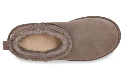 Ugg Classic Mini Ii In Brown