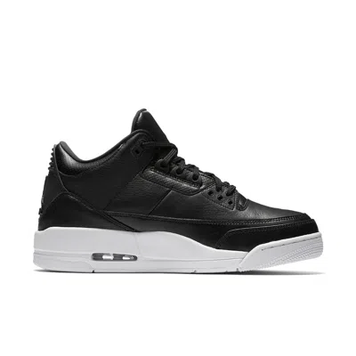Air Jordan 3 Retro 'cyber Monday' In Black