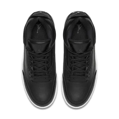 Air Jordan 3 Retro 'cyber Monday' In Black