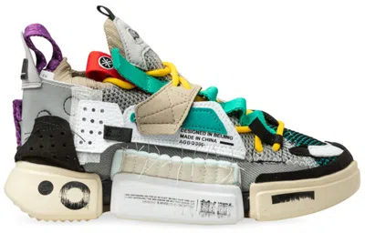 Li-ning (wmns)  Ace Low 'grey Teal' In Black