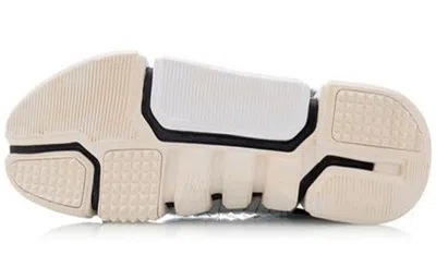 Li-ning (wmns)  Ace Low 'grey Teal' In Black