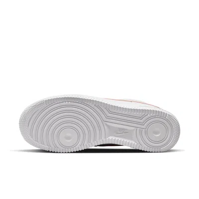 Nike (wmns)  Air Force 1 '07 Next Nature 'fossil Rose' In Multi