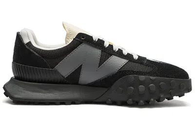 New Balance Xc-72 'black Moonbeam' In Multi
