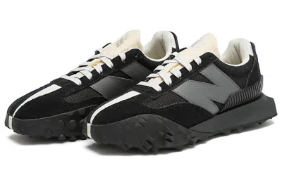 New Balance Xc-72 'black Moonbeam' In Multi