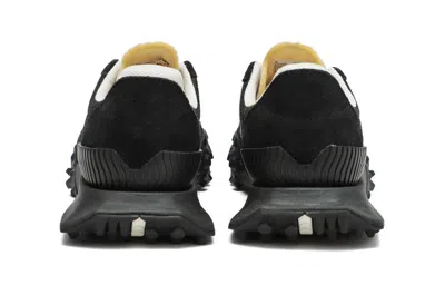 New Balance Xc-72 'black Moonbeam' In Multi