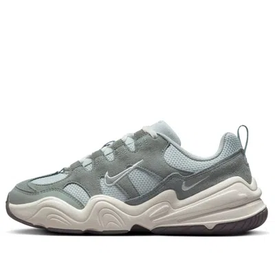 Nike Tech Hera Sneaker In Gray