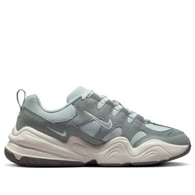 Nike Tech Hera Sneaker In Gray