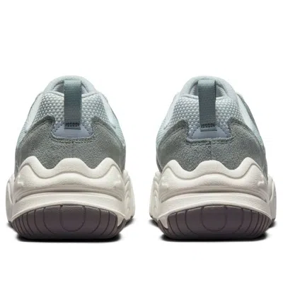 Nike Tech Hera Sneaker In Gray