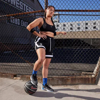 Nike (wmns)  Sabrina 1 'bonded' In Multi