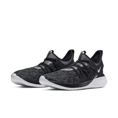 Nike (wmns)  Flex Contact 3 'black White'