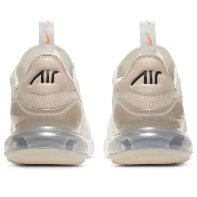 Nike (wmns)  Air Max 270 'white Desert Sand'
