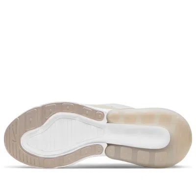 Nike (wmns)  Air Max 270 'white Desert Sand'