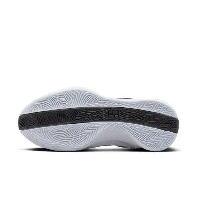 Nike (wmns)  Sabrina 1 Magnetic 'white Black Silver' In Gray