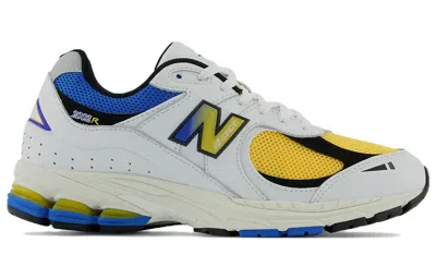 New Balance Men's 2002r