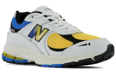New Balance Men's 2002r