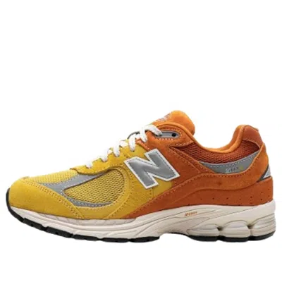 New Balance Unisex 2002r