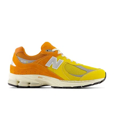 New Balance Unisex 2002r