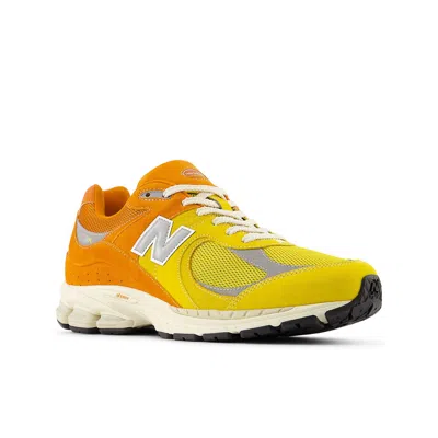New Balance Unisex 2002r