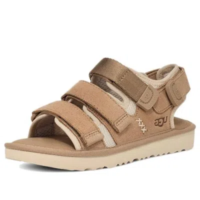 Ugg (ps)  Sandals 'sand' In Multi