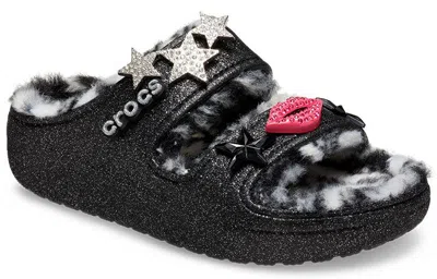 Crocs Classic Cozzzy Disco Sandal