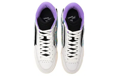 Li-ning Wave 180 X Steven Harrington 'white'