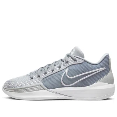 Nike (wmns)  Sabrina 1 Tb 'wolf Grey' In Gray