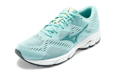 Mizuno Wave Equate Blue