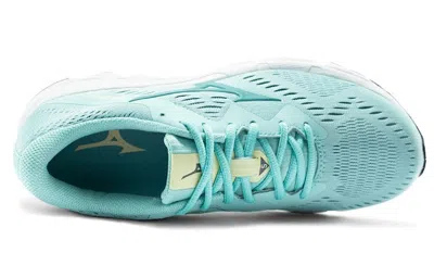 Mizuno Wave Equate Blue