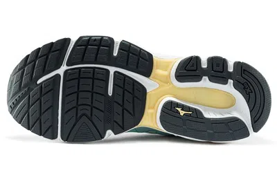 Mizuno Wave Equate Blue