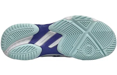 Asics (wmns)  Gel-netburner Ballistic Ff 3 'white Blue Violet'