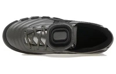 Asics X Otto 958 Gel-flexkee 958 'gunmetal' In Multi