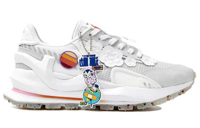 Li-ning Eternal X Persue 'white'