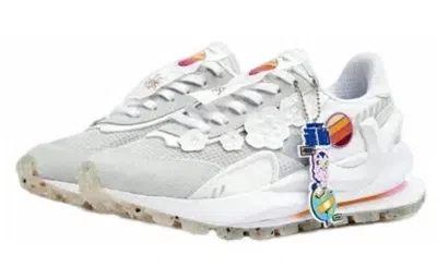 Li-ning Eternal X Persue 'white'