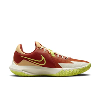 Nike Precision 6 'lemon Twist' In Multi