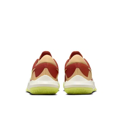Nike Precision 6 'lemon Twist' In Multi