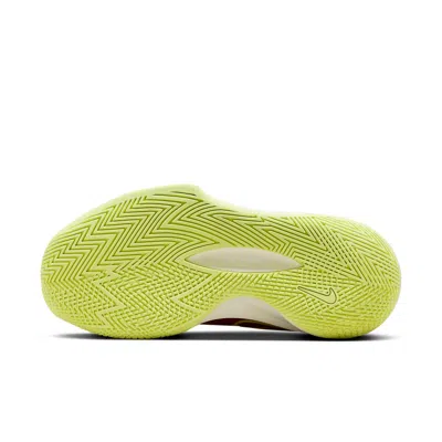 Nike Precision 6 'lemon Twist' In Multi