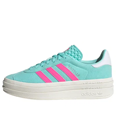 Adidas Originals Womens  Gazelle Bold